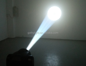 Dẫn Đầu Di Chuyển 90W GT304-90 Nhà Sản Xuất <span class=keywords><strong>Dmx</strong></span> Tại Chỗ 90W Dẫn Đầu Di Chuyển - Product Image 5