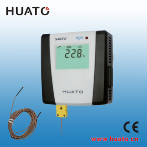 फ्रिज फ्रीजर जीएसएम तापमान अलार्म मॉनिटर - Product Image 4