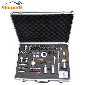 ชุดเครื่องมือถอดซ็อกเก็ตหัวฉีด,สำหรับเครื่องถอดถ้วยหัวฉีดแบบ <span class=keywords><strong>Common</strong></span> <span class=keywords><strong>Rail</strong></span> - Product Image 2