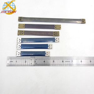 Khung Flex Kim Loại Bên Trong Cho Túi Xách Ví Flex Khung - Product Image 1