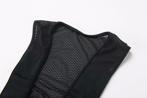 Short de harnais de vélo chaud-respirant - Product Image 6