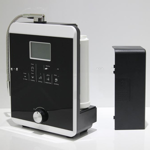 <span class=keywords><strong>Promueve</strong></span> una piel sana y tez agua ionizada alcalina ionizador - Product Image 5