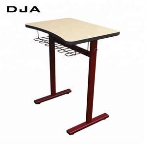 Chaises et tables scolaires de primaire, mobilier de bureau et d'école, à usage Commercial général, dubaï, japonais, malaisie, inde - Product Image 2