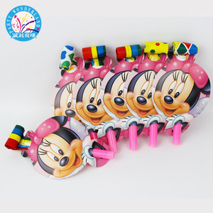 Angepasst Groß <span class=keywords><strong>Minnie</strong></span> Thema Party Dekoration <span class=keywords><strong>Minnie</strong></span> Geburtstag Partei Liefert - Product Image 3