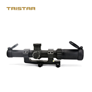 주문화 범위 사냥을 위한 270mm 독일 기술 1-<span class=keywords><strong>4X24</strong></span> IR 범위
