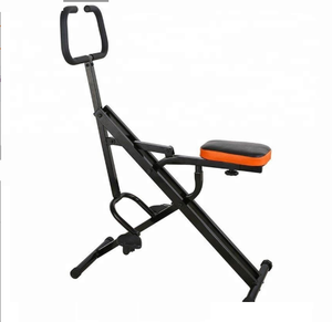 Chân Lõi Kháng Lực Trên Cơ Thể Và Máy Tập Thể Dục Ab - Product Image 4