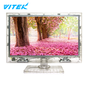Televisor LED LCD Transparente de 15.6\" y 18.5\" para Prisiones en Europa, Televisor Económico de 13.3\" para Cárceles en Australia y EE. UU. - Product Image 6