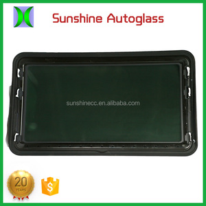 Hot Sale beliebtesten besten Service langlebigen Auto Schiebedach - Product Image 4