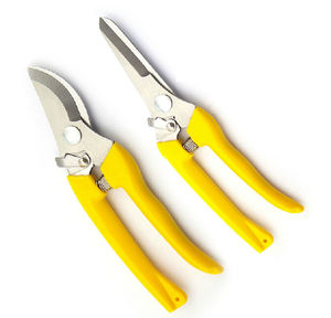 Kéo Cắt Tỉa Làm Vườn Kéo Cắt Tỉa Dụng Cụ Làm Vườn Và Kéo - Product Image 2