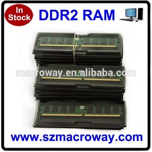 低密度8ラムビットddr2240ピン800mhzの - Product Image 2