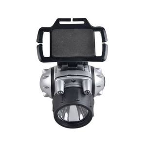 Đội Mũ Bảo Hiểm Với Đầu Đèn 1W LED Công Suất Cao Energizer Đèn Pha - Product Image 3