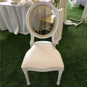 2023 neues Design klarer Acryl Ghost Chair