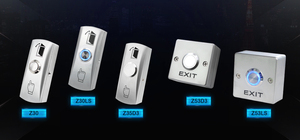 Mini-Größe NO Oberflächen montage Zink legierung Metall Not-Aus Arcade-Pilz Drücken Sie den Ausgangs-Druckknopf - Product Image 4