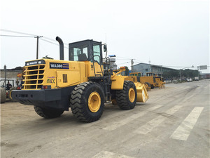 Roda Loader <span class=keywords><strong>Komatsu</strong></span> <span class=keywords><strong>WA380</strong></span> Bekas Jepang Asli Harga Bagus, <span class=keywords><strong>WA380</strong></span>-6 <span class=keywords><strong>Komatsu</strong></span> <span class=keywords><strong>WA380</strong></span>-<span class=keywords><strong>3</strong></span> Harga Murah, <span class=keywords><strong>Wa380</strong></span>-<span class=keywords><strong>3</strong></span> Loader Roda <span class=keywords><strong>Komatsu</strong></span>