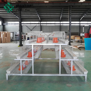 Produttore di Un tipo 216 capacità pulcini <span class=keywords><strong>cage</strong></span>, rendere la vostra gestione più facile - Product Image 2