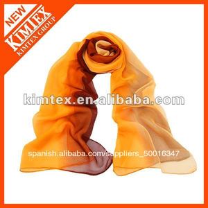 la moda de las señoras baratosimpreso personalizado sarones para la venta - Product Image 1
