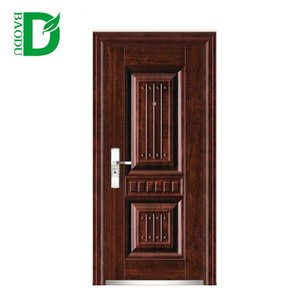 Nouveau Style <span class=keywords><strong>Porte</strong></span> En Acier <span class=keywords><strong>de</strong></span> Sécurité Appartement <span class=keywords><strong>Pas</strong></span> <span class=keywords><strong>Cher</strong></span> <span class=keywords><strong>Porte</strong></span> En Acier Chine <span class=keywords><strong>Porte</strong></span> En Acier <span class=keywords><strong>Bas</strong></span> Prix - Product Image 4