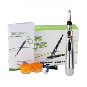 Hogar uso terapia masaje acupuntura eléctrica Meridian Energy <span class=keywords><strong>PEN</strong></span> para la venta - Product Image 1