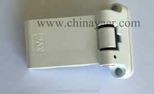 Aluminum Alloy <strong>Hinge</strong> for UPVC <strong>Door</strong>, <strong>PVC</strong> <strong>Door</strong> <strong>Hinge</strong> - Product Image 2