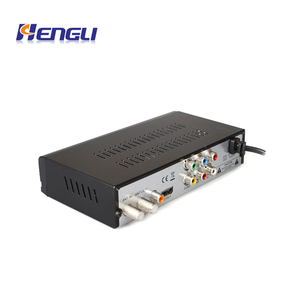 <span class=keywords><strong>Dvb</strong></span>-<span class=keywords><strong>S2</strong></span> FTA Set Top <span class=keywords><strong>Box</strong></span> Bộ Thu Tv Vệ Tinh Kỹ Thuật Số Tv Set <span class=keywords><strong>Dvb</strong></span> <span class=keywords><strong>S2</strong></span> Full Hd <span class=keywords><strong>STB</strong></span> HEVC H.265 Set-Top <span class=keywords><strong>Box</strong></span> - Product Image 4