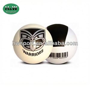 All'ingrosso 60mm alto rimbalzo pallamano in gomma per adulti giocattolo promozionale per rimbalzare divertente - Product Image 1