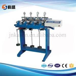 DZJ Velocità Infinitamente Variabile Digital Soil Taglio Diretto Macchina di Prova - Product Image 2