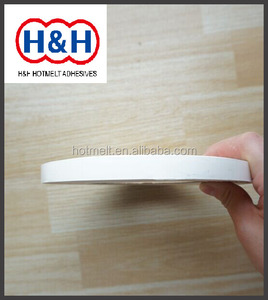 <span class=keywords><strong>TPU</strong></span> الساخنه نذوب لاصق فيلم ل Sewfree صمغ يسيح بالحرارة للحصول على الملابس الداخلية اللباس الداخلي الصدرية - Product Image 3