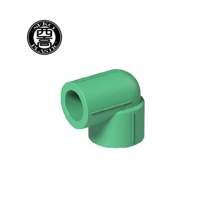 <strong>Ppr</strong> Fittings <strong>REDUCING</strong> ELBOW - Product Image 1