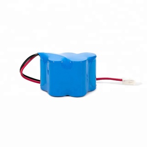 Hot vendedor baterias li-ion <span class=keywords><strong>3</strong></span>.7 v 16 v para a bateria de iões de lítio de 4.2 v gerador solar - Product Image 1