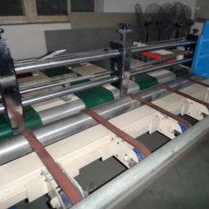 Manufacturer Automatic <strong>Corrugated</strong> Carton Paper <strong>Cardboard</strong> Paperboard Feeding Machine /Auto <strong>Sheet</strong> <strong>Feeder</strong> for Printing Machine - Product Image 4