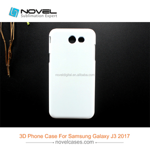 Nouvelle Arrivée Diy Sublimation Cas de Téléphone Pour Galaxy <span class=keywords><strong>J3</strong></span> <span class=keywords><strong>2017</strong></span>/<span class=keywords><strong>J3</strong></span> Premier - Product Image 2