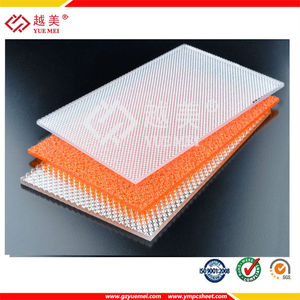Tấm <span class=keywords><strong>Polycarbonate</strong></span>-tấm <span class=keywords><strong>polycarbonate</strong></span> nổi, tấm <span class=keywords><strong>polycarbonate</strong></span> ép đùn, tấm <span class=keywords><strong>polycarbonate</strong></span> lăng trụ - Product Image 4