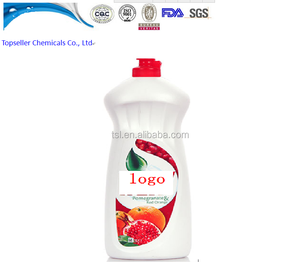 Bouteille de savon liquide/vaisselle, 750ml, nouveau design, 3 ml - Product Image 3