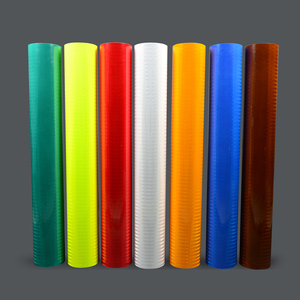 الماس ألواح عاكسة Reflectivo الفينيل للحصول على علامات - Product Image 1