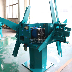 Metallo Acciaio inossidabile Tubo Linea di Produzione/Che Fa La Macchina Del Tubo Saldato - Product Image 2