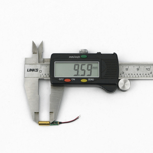 520nm 5 МВт Fix <span class=keywords><strong>Focus</strong></span> зеленая точка лазерного модуля для лазерной указкой - Product Image 6