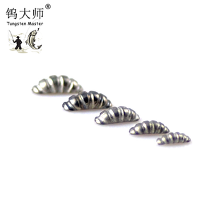 Aparejos de pesca al por mayor, cuentas de tungsteno, gambas, <span class=keywords><strong>Scud</strong></span> - Product Image 3