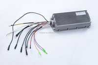 Contrôleur de moteur Datai bldc, livraison gratuite, contrôleur modulaire 48v, 60v, 72v, 1kw à 10kw