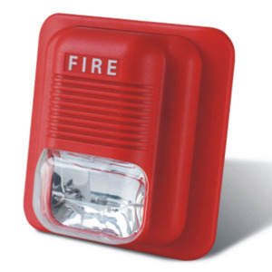D'<span class=keywords><strong>alarme</strong></span> <span class=keywords><strong>incendie</strong></span> 24 v d'urgence strobe son et lumière d'<span class=keywords><strong>alarme</strong></span> sirène - Product Image 2