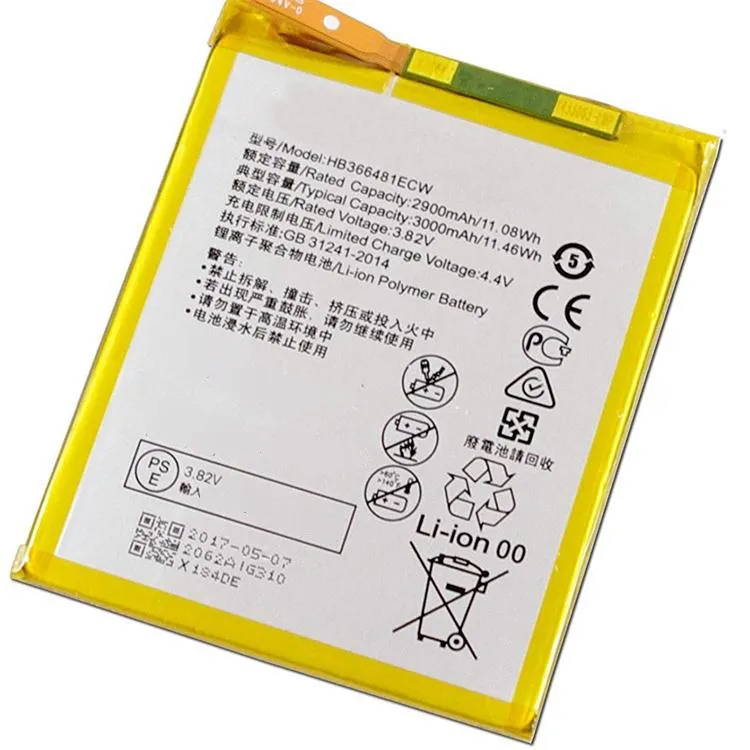 Oem nuovissima batteria di capacità reale a ciclo 0 per infinix per tecno per batteria per telefono itel per tecno c8 c9 w3 w4 w5 j7 j8 s9 k9