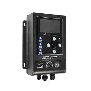 Hontech-ganar 1500w <span class=keywords><strong>dimmer</strong></span> interruptor <span class=keywords><strong>220v</strong></span> <span class=keywords><strong>dimmer</strong></span> <span class=keywords><strong>led</strong></span> - Product Image 2