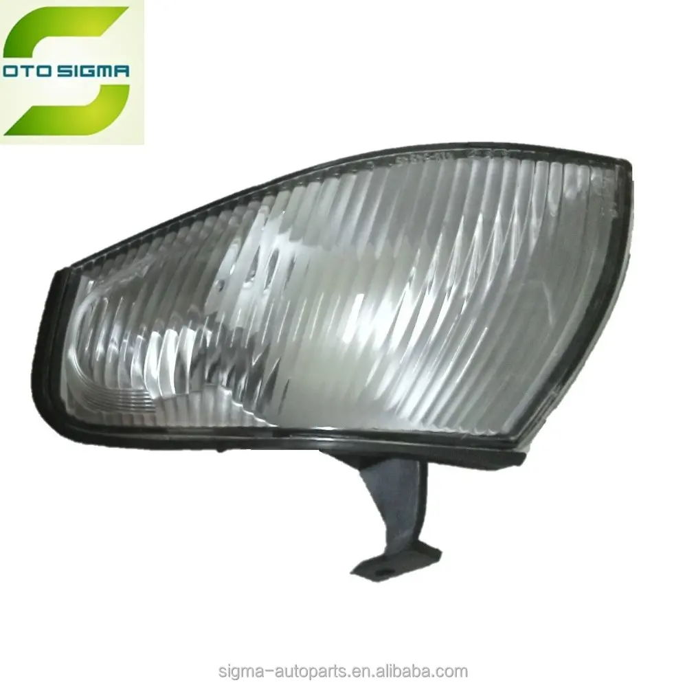 AUTO LAMPE AUTO LICHT ECKE LAMPE RH/LH OEM B21H-51-060B B21H-51-070B FÜR MAZDA 323