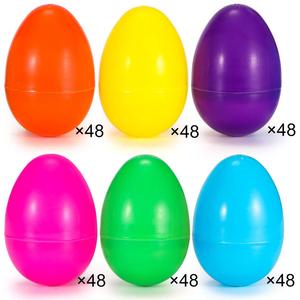 Groothandel Fabriek Kleurrijke Goedkope Prijs Mini Speelgoed Magic Broeden Verrassing Ei Speelgoed Voor Kinderen Cadeau Twisted Easter Verrassing Ei