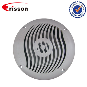 Mejor Precio buen sonido OEM 5 pulgadas 15 W impermeable altavoces marinos en barco - Product Image 2