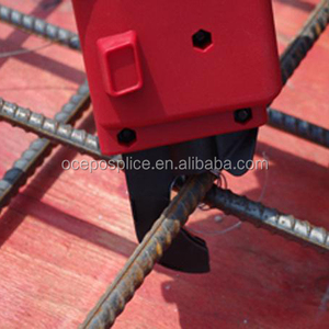 Máy buộc dây tự động đạt chứng nhận <span class=keywords><strong>CE</strong></span>, súng buộc thép - Product Image 5