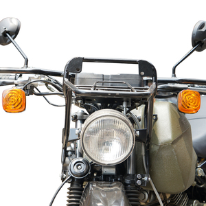 Fashion <strong>Pocket</strong> Bikes150cc Motorcicletas Classical <strong>Bike</strong> for Cheap Sale - Product Image 4