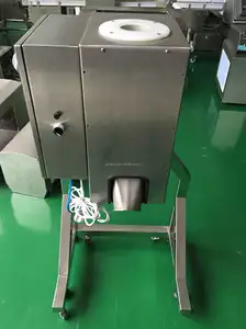 GJ-III Free Falling Metal Detector For Powder And Granule