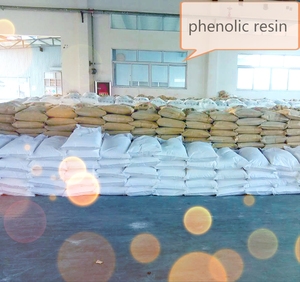 Nhựa đặc biệt dùng cho vật liệu ma sát: Má phanh, đĩa côn và vật liệu ma sát 4012-1D - Product Image 2