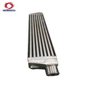 Bộ tăng áp <span class=keywords><strong>Intercooler</strong></span> đa năng cho xe hơi - Product Image 3