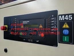 Compresseur d'air à vis Ingersoll Rand SSR <span class=keywords><strong>XF100</strong></span> EP100 HP100 XP100 60Hz 100hp - Product Image 4